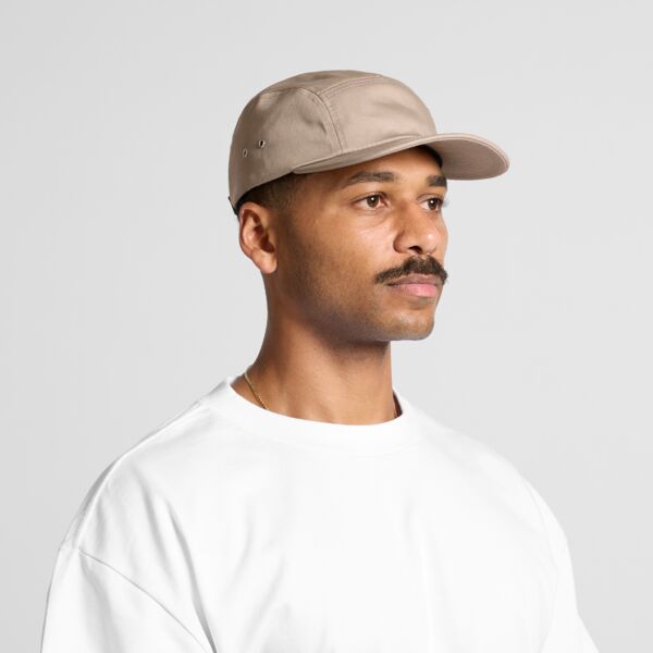 Finn Five Panel Cap Thumbnail