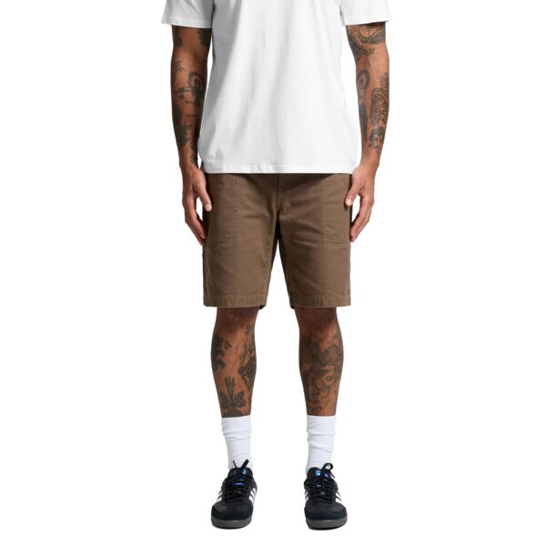 Canvas Shorts 20" Thumbnail