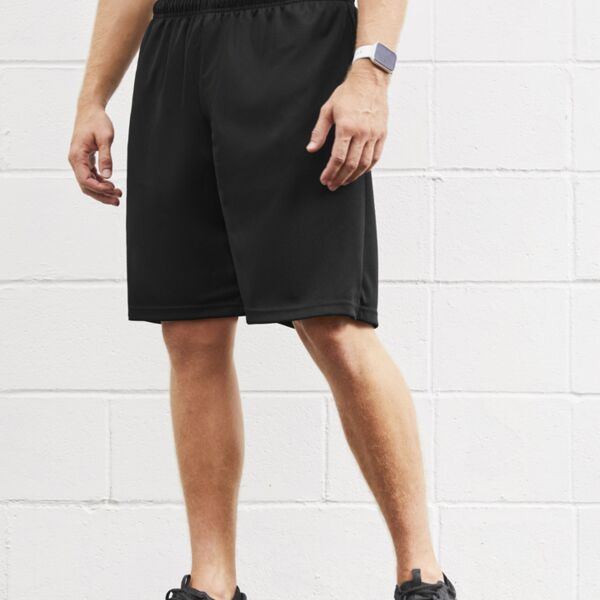 Biz Cool Shorts Thumbnail