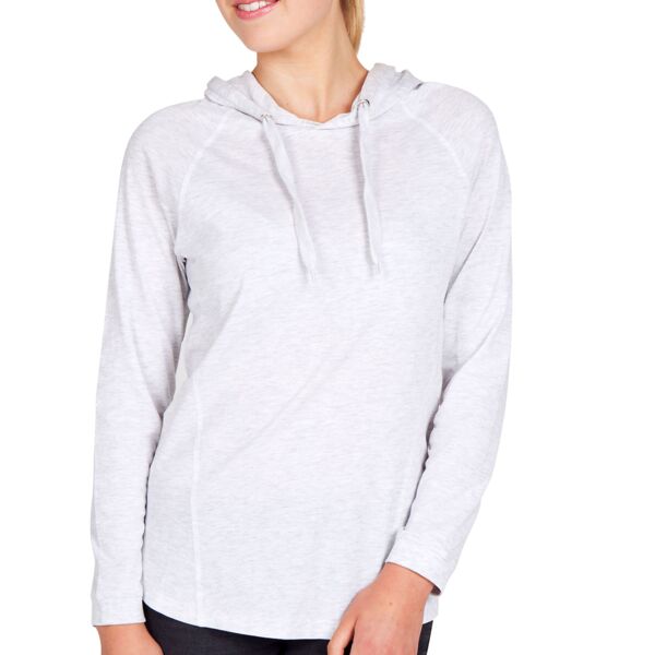 Women's FUSION T-shirt Hoodie Thumbnail