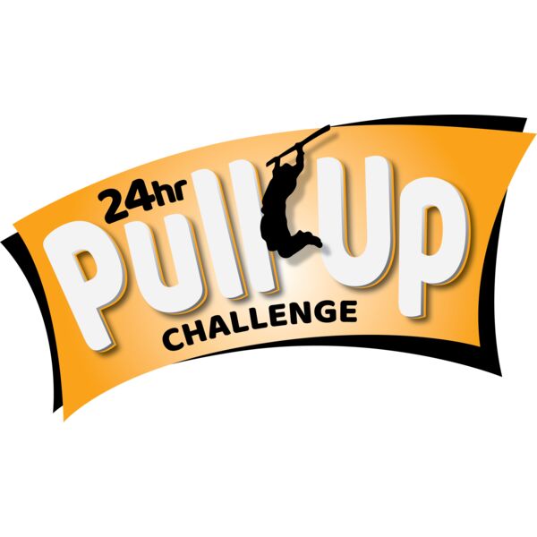 Pull Up Challenge Logo  2  Thumbnail
