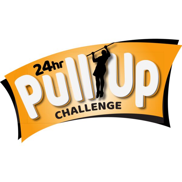 Pull Up Challenge Logo Thumbnail