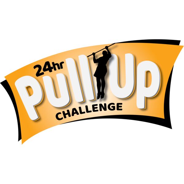 Pull Up Challenge Logo Thumbnail
